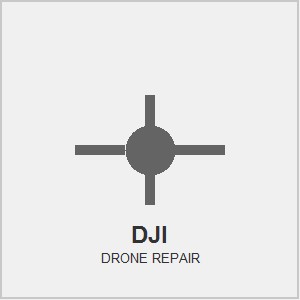 DJI Drone Repair