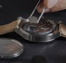 Watch Repair
