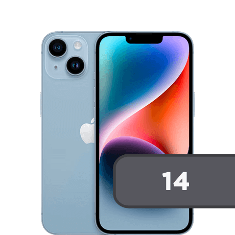 iPhone 14