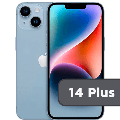 iPhone 14 Plus Power Button Repair