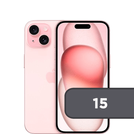 iPhone 15
