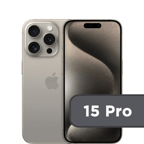 iPhone 15 Pro Charging Port Replacement