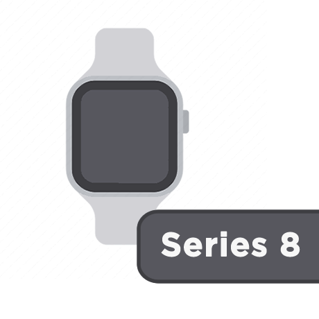 Apple Watch Series 8 Repair