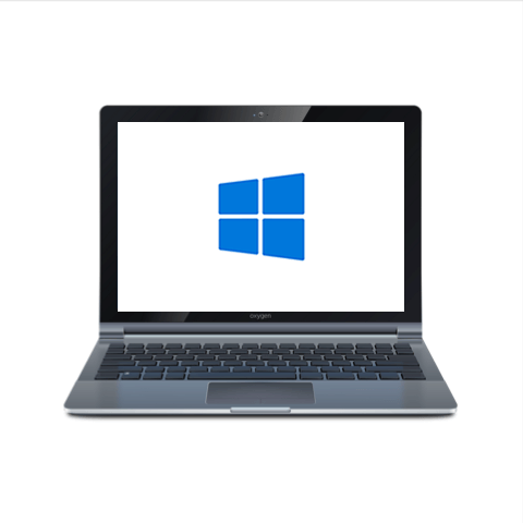 Windows Laptop Repair