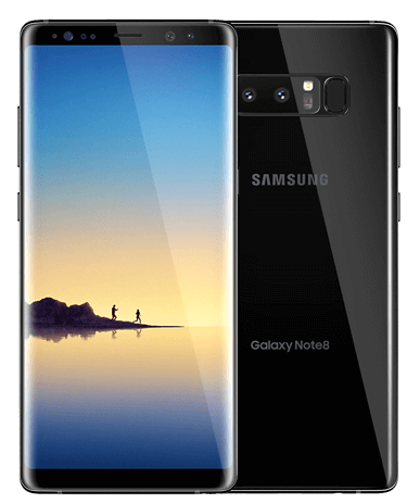 Galaxy Note 8 Repair