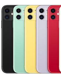 iPhone 11