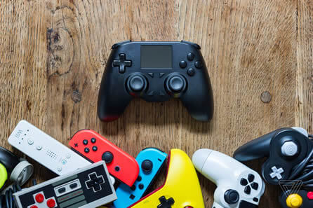 Game Console Diagnostic